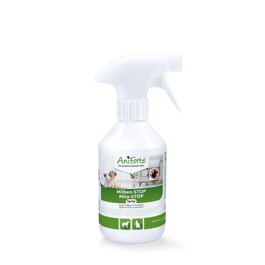 Aniforte Mite Stop Spray Natural Mite Repellent For Petz NI