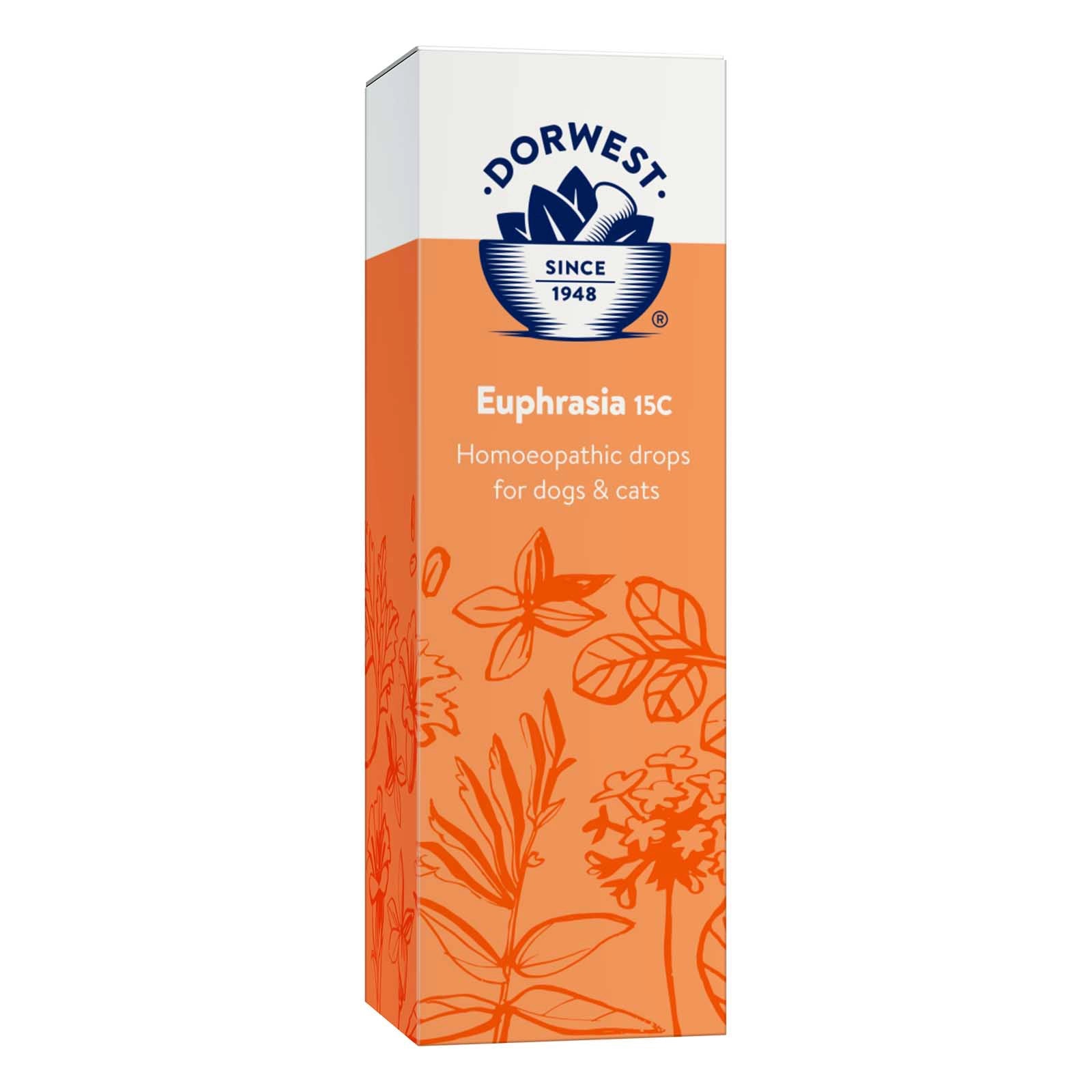 Euphrasia drops for dogs best sale