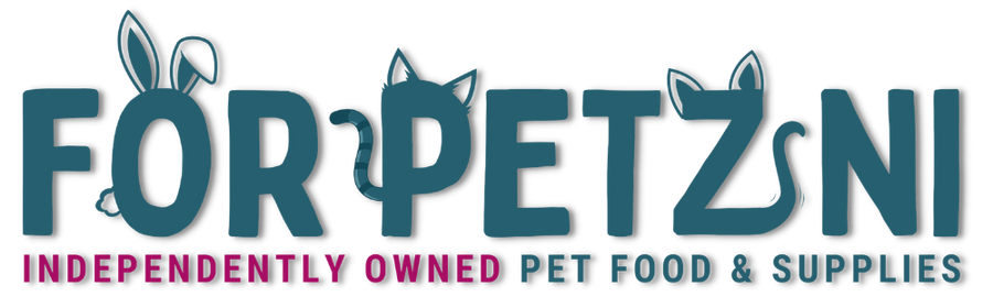 Online pet deals food and supplies