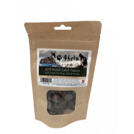Akela online dog treats